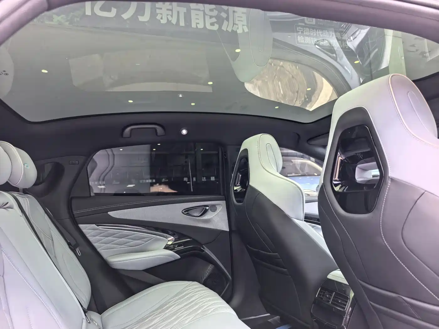 BYD Seal 2022 2022 700km Long Range RWD Edition