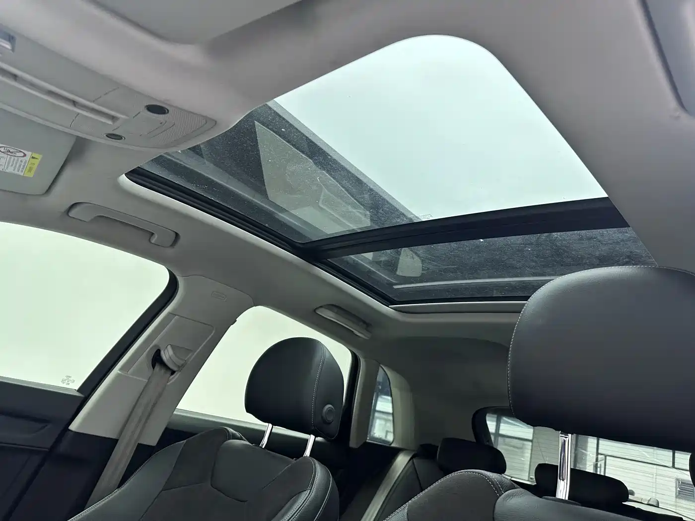 Audi Q3 2019 35 TFSI Fashion Elegance фото 19