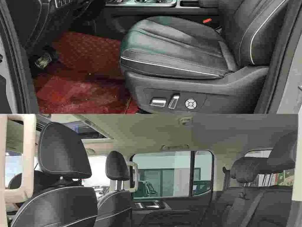 Tank 300 2023 Off-Road Edition 2.0T Conqueror фото 7