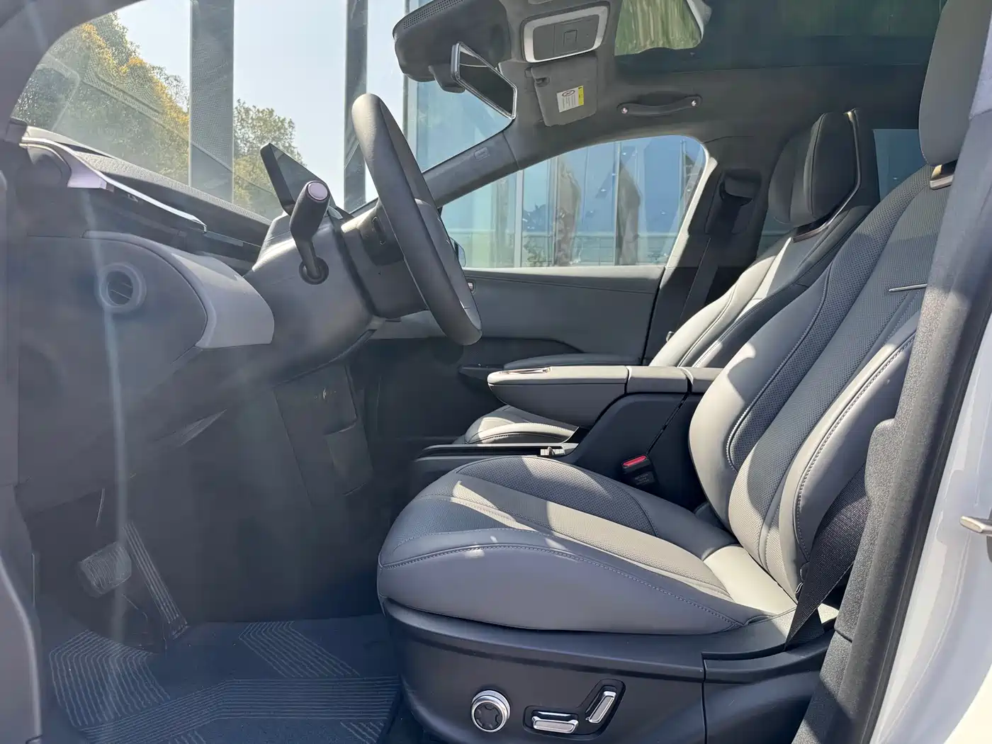 ZEEKR EXTREME KRYPTON X