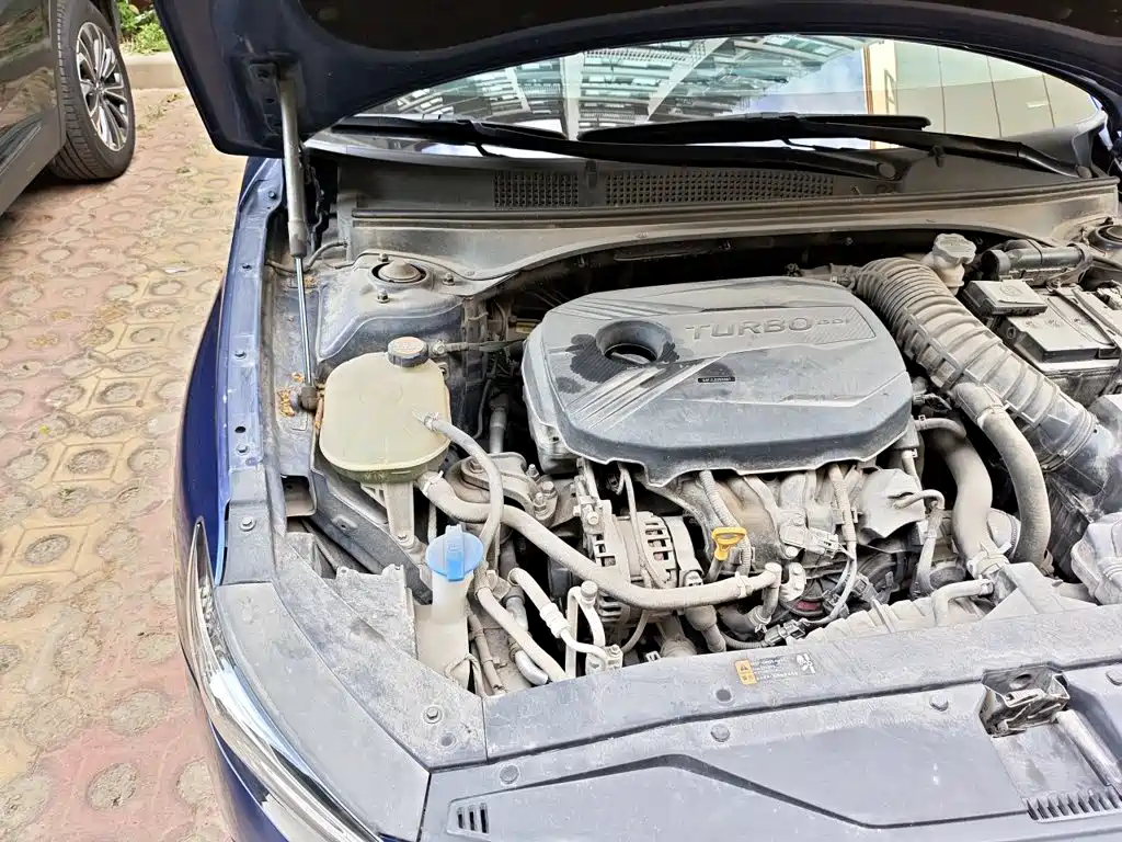 Hyundai Fista 2021 2021 280TGDi GLX Elite Edition