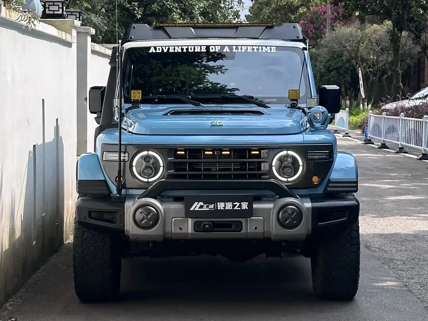212 T01 2025 2025 2.0T Changfeng