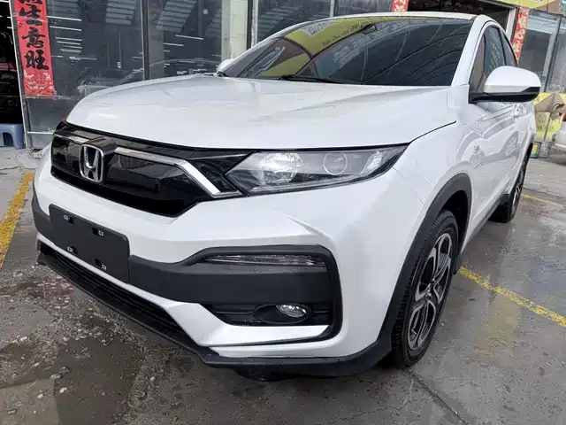 Honda XR-V 2021 1.5L CVT Comfort Edition