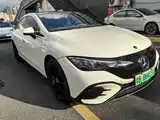 Фото 3 - Mercedes-Benz EQE
