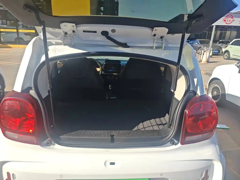 Roewe Kaiwei CLEVER 2023 2022 311km Vitality Bobo Edition