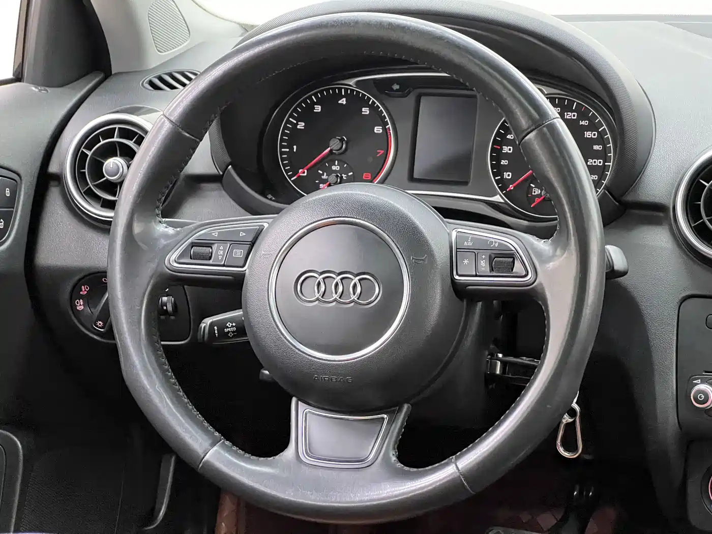 Audi A1 2013 2013 Model 30 TFSI Sportback Ego