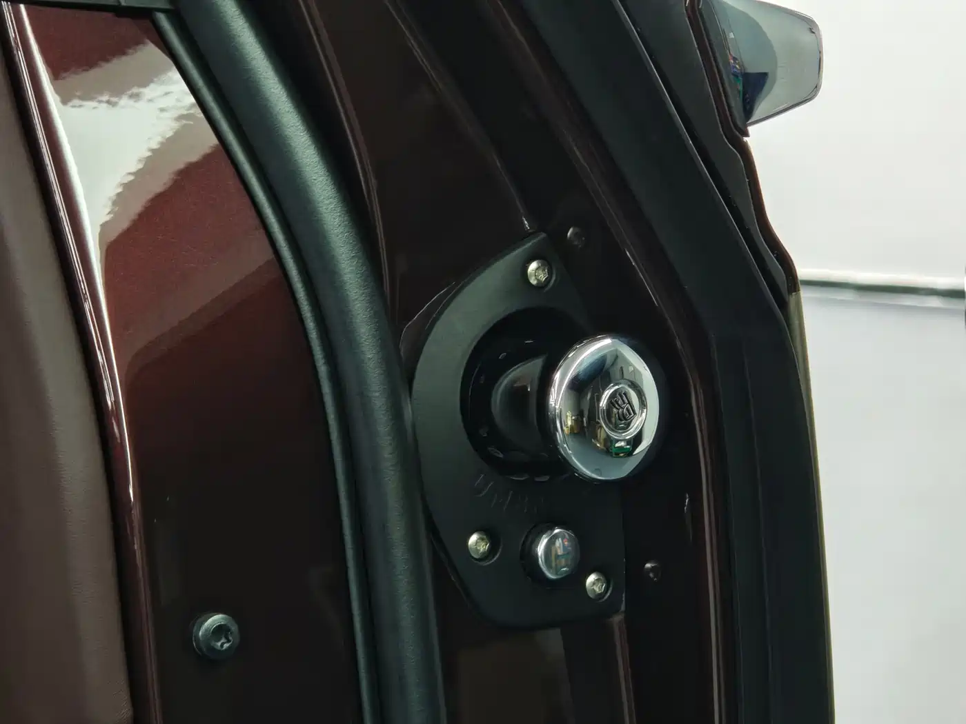 Фото 25 - Rolls-Royce Phantom