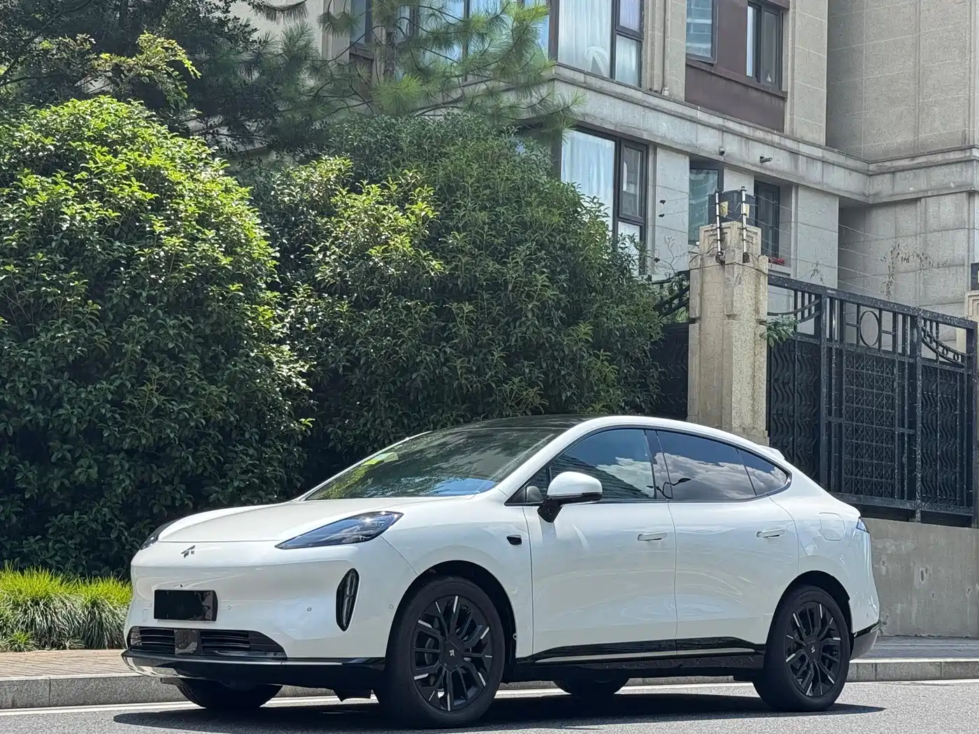 GAC Haobo Hyper HT 2026 2025 670 Pro Edition