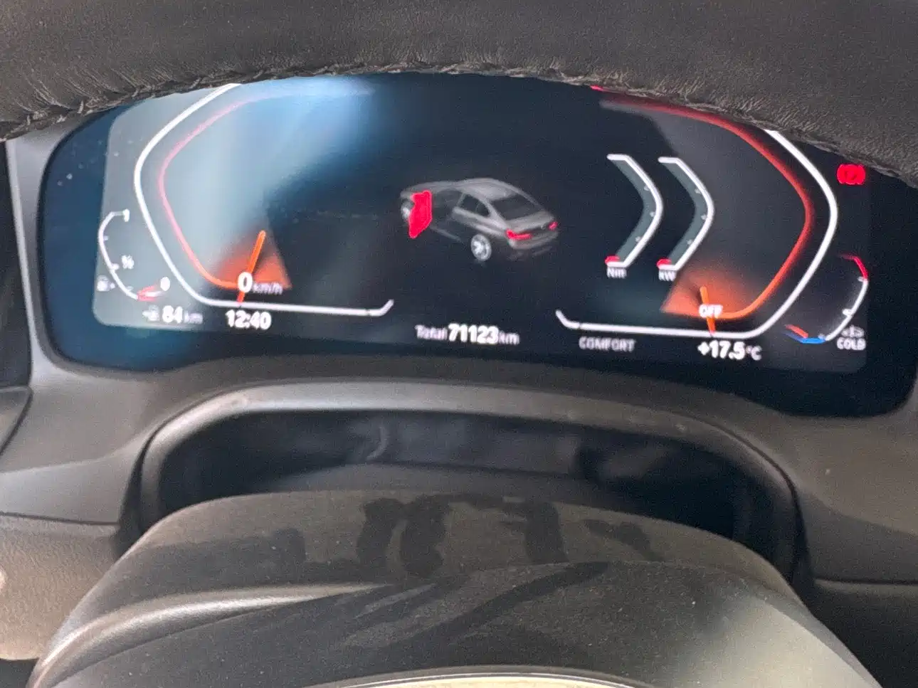 BMW 3 Series 2021 325i M Sport Night Edition фото 19