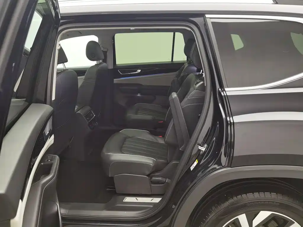 صورة 15 - Volkswagen Teramont