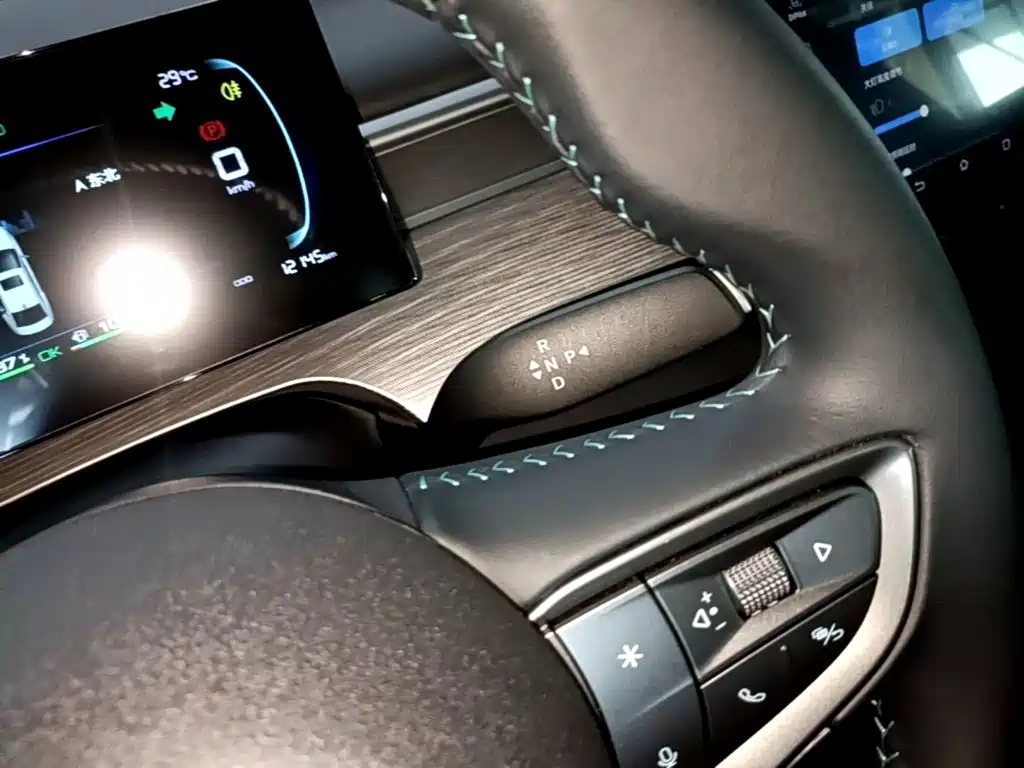 BYD Hai Bao 05 DM-i 2026 2026 DM-i 128KM Luxury