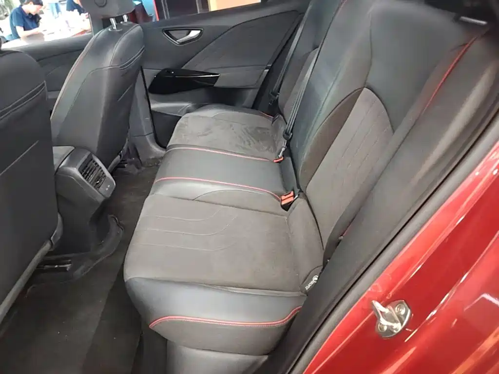 Volkswagen ID.3 2025 2026 Smart Edition Ultimate GTX Package