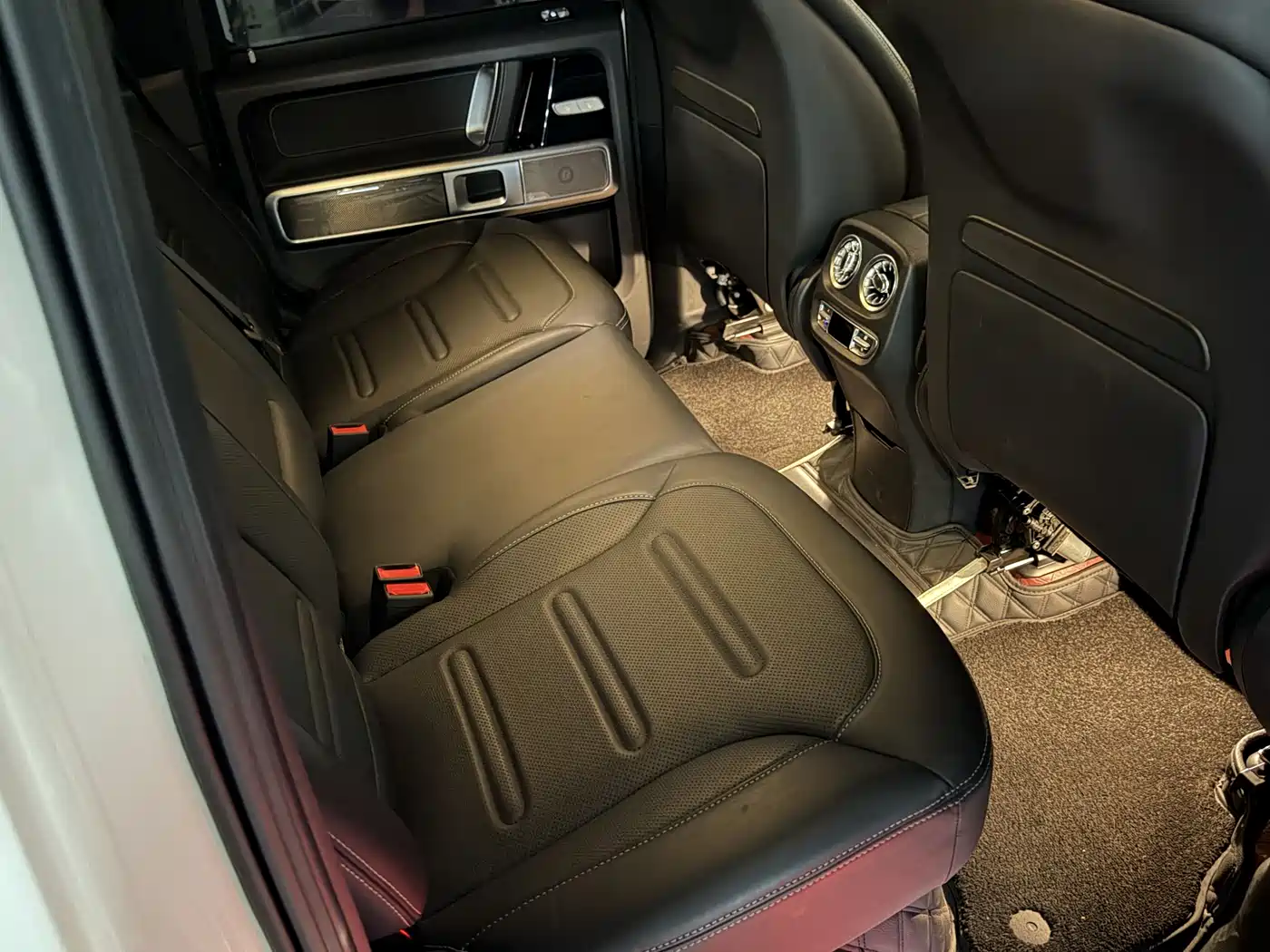 Mercedes-Benz G-Class 2022 G 500 фото 7