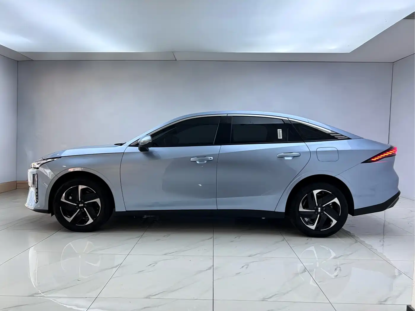 GEELY GALAXY GALAXY L6