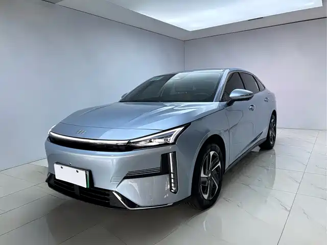 GEELY GALAXY GALAXY L6