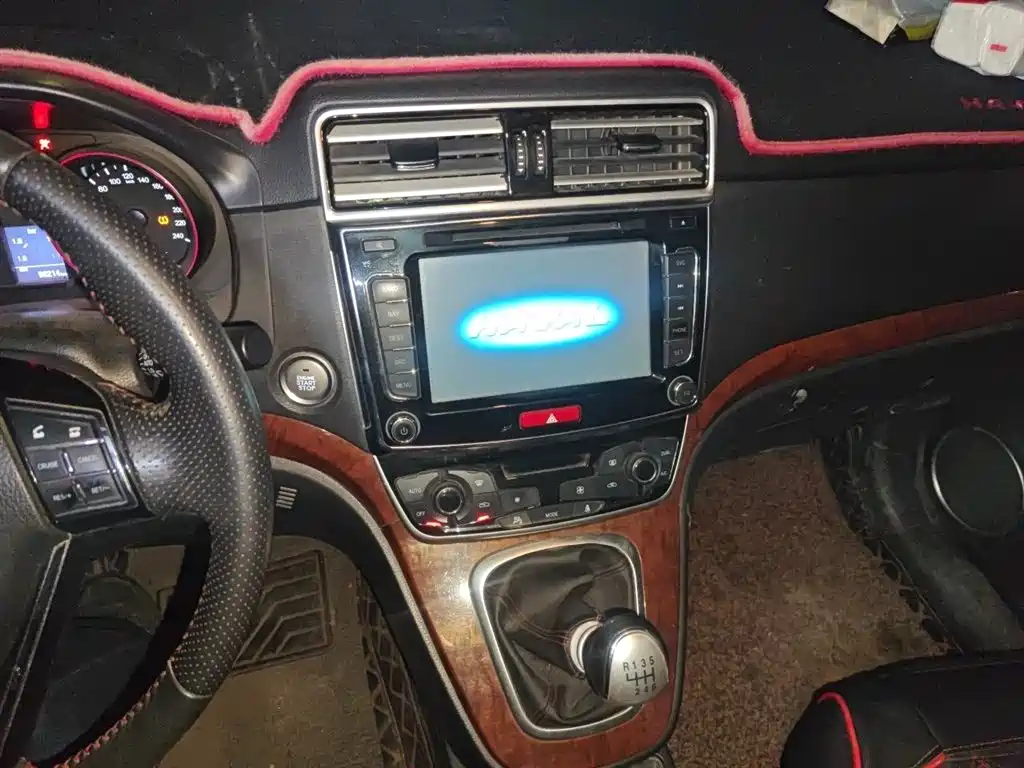 Haval H6 2015 Facelift Sport Edition 1.5T Manual 2WD Elite фото 6
