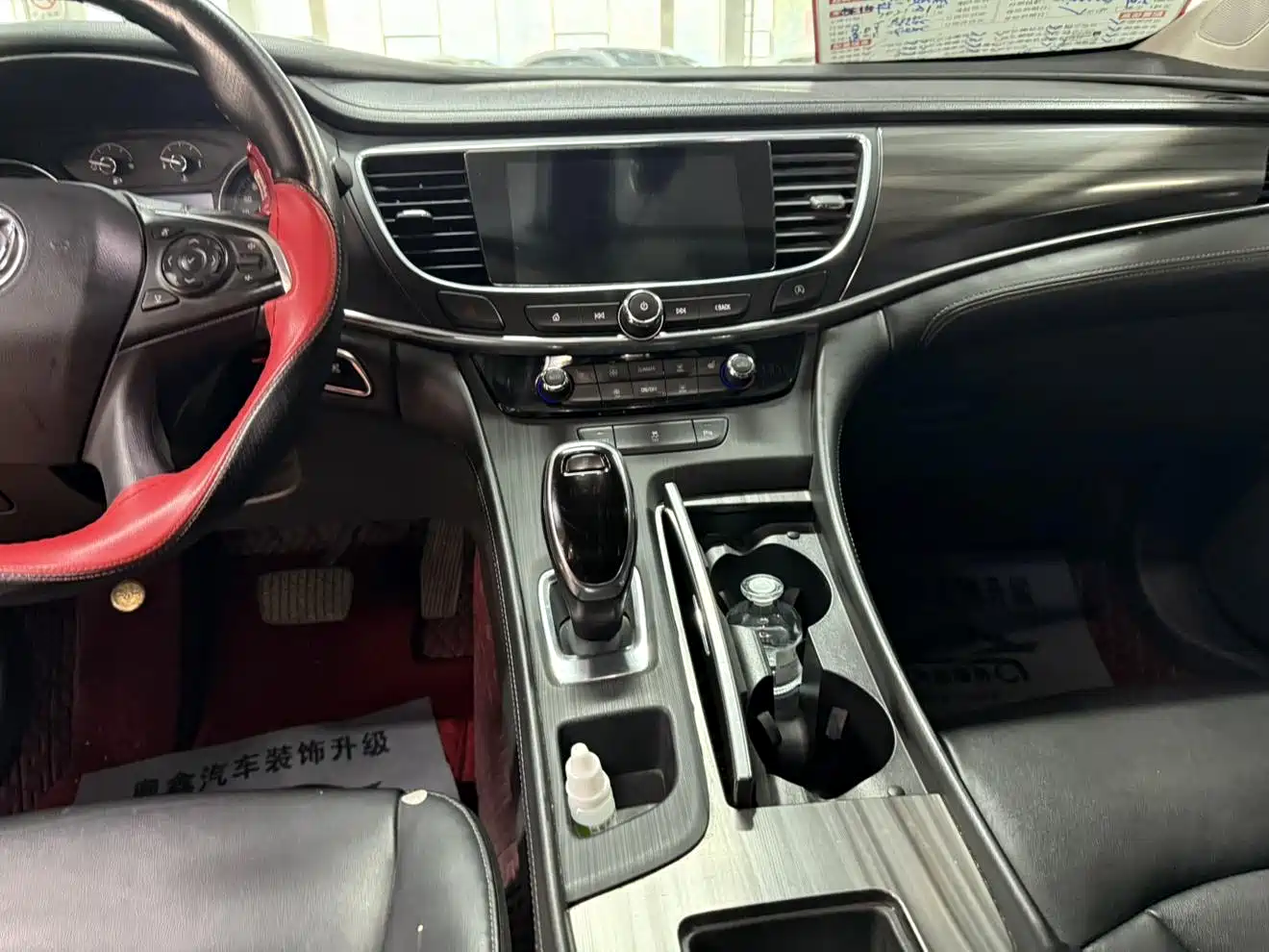 Buick LaCrosse 2021 652T Luxury Edition фото 6