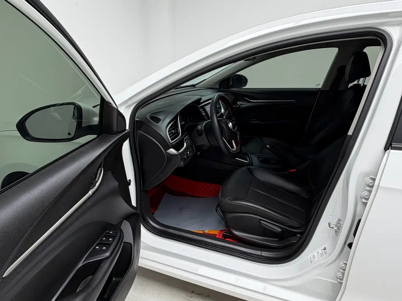 Buick Excelle 2021 1.3T Auto Mild Hybrid Elite фото 10