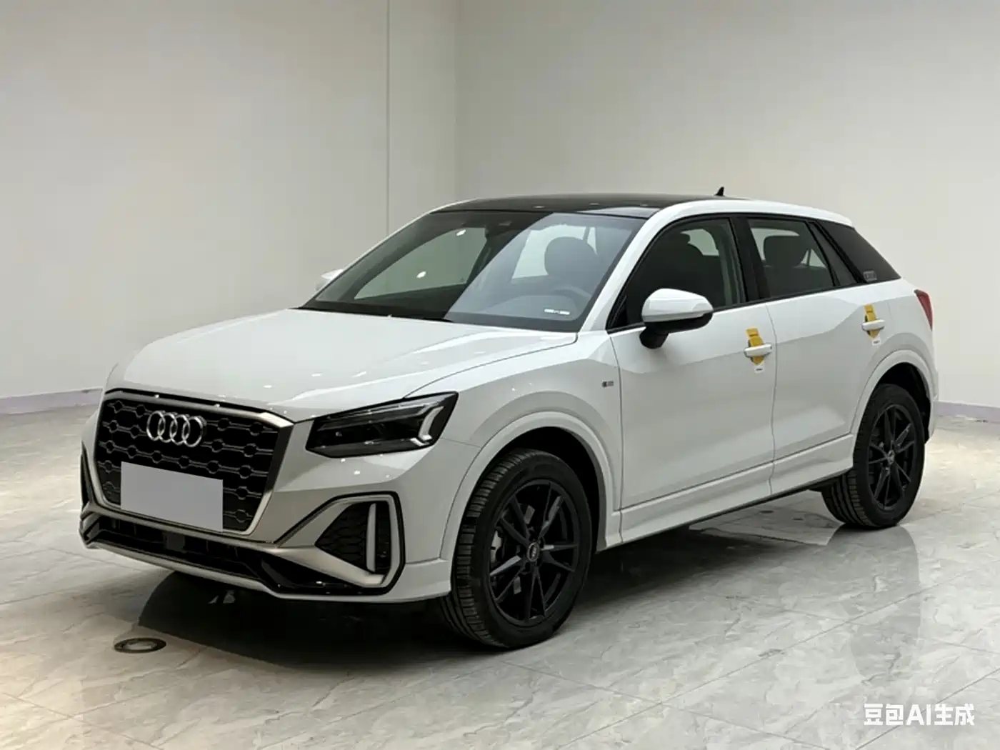 Audi Q2L 2024 35TFSI Progressive Sport