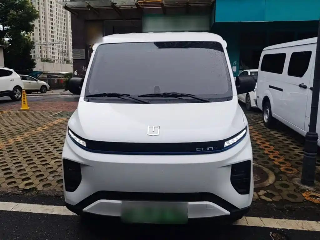 Фото 3 - Yuan Cheng FarStar V