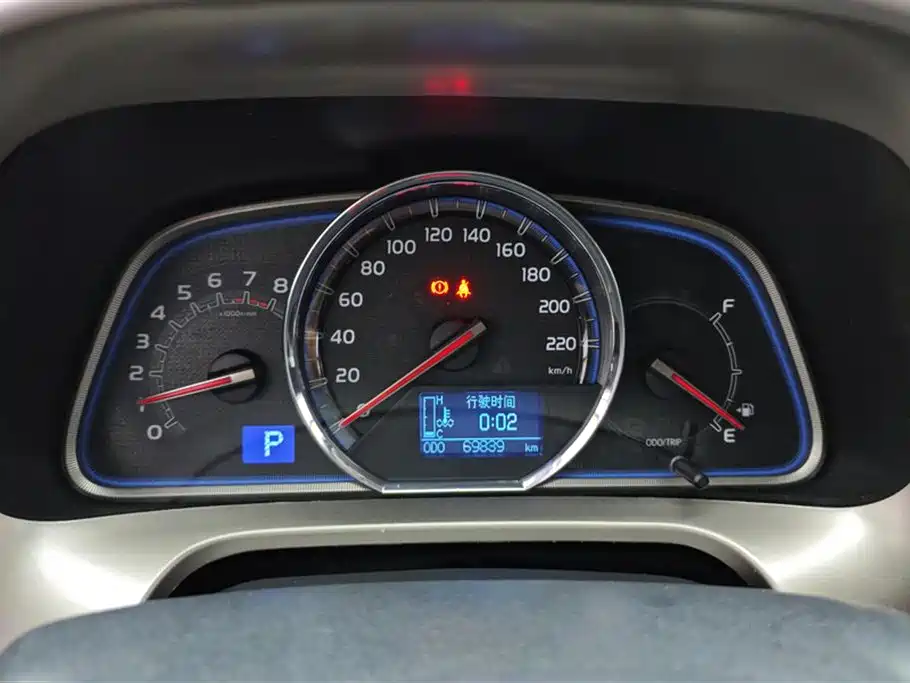 Toyota RAV4 Rongfang 2013 2.5L Auto 4WD Luxury фото 14