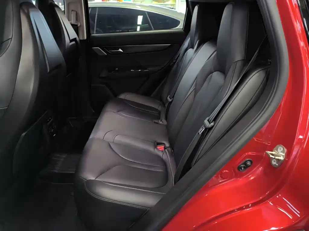 XPeng G3 2020 2019 Smart Enjoyment Edition