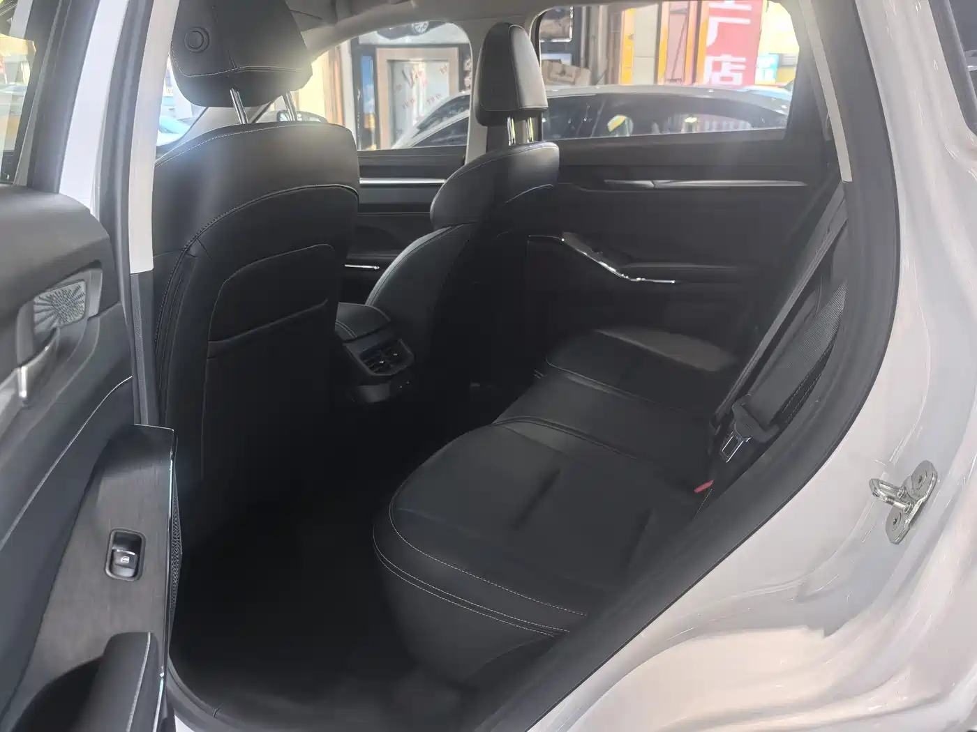 Haval H6 2022 3rd Gen 1.5T Auto 2WD Supreme+ фото 5