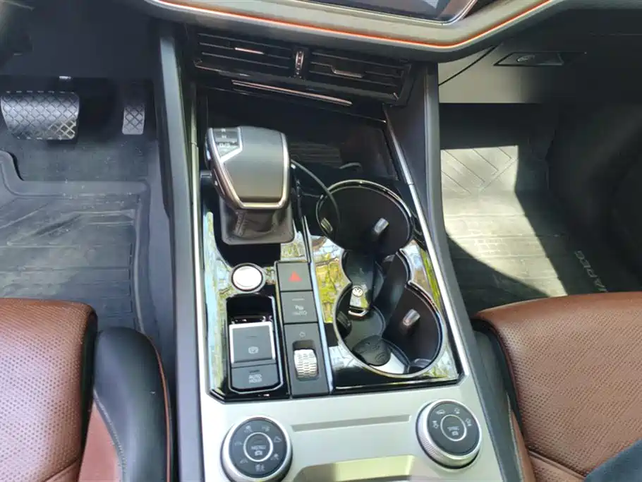 Volkswagen Touareg 2021 3.0TSI R-Exclusive фото 16