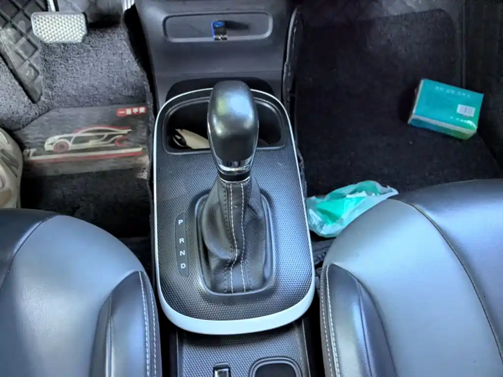 Roewe Kaiwei CLEVER 2023 2022 311km Vitality Bobo Edition