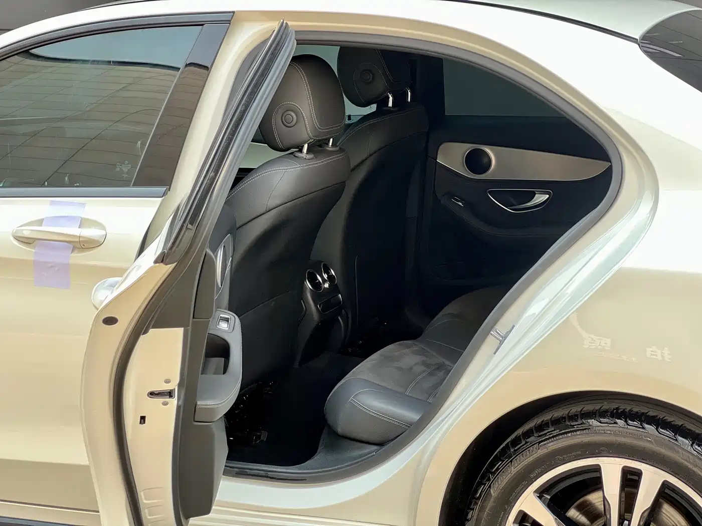 Mercedes-Benz C-Class 2019 C 260 Sport фото 6