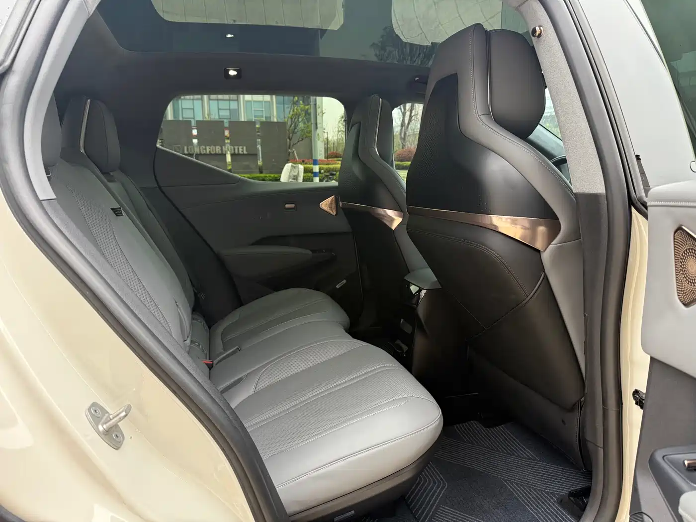 ZEEKR EXTREME KRYPTON X