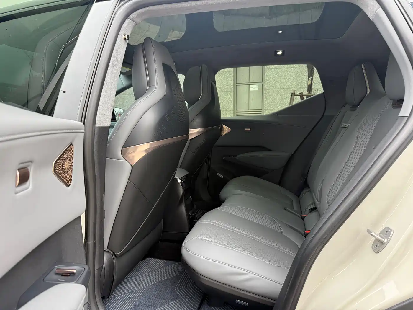 ZEEKR EXTREME KRYPTON X