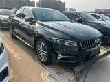 Фото 3 - Geely Preface