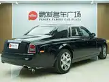 Фото 22 - Rolls-Royce Phantom