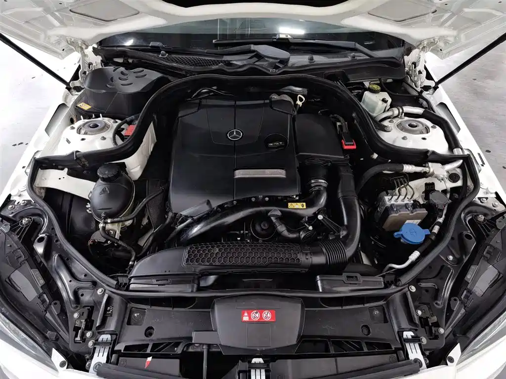 Mercedes-Benz E-Class 2015 E 260 L Sport Luxury фото 6