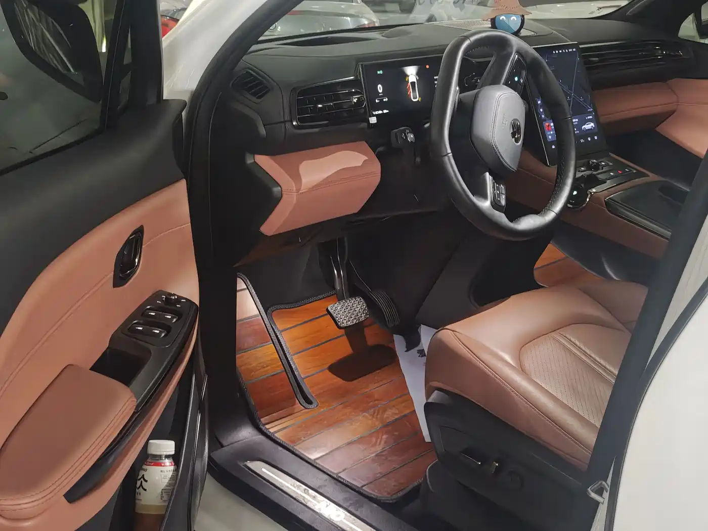 NIO EC6 2021 2020 Model 605KM Sport Edition
