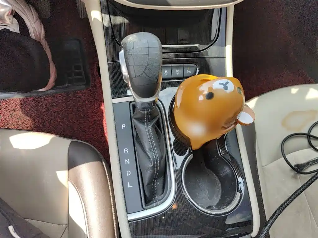 Buick Verano 2015 Sedan 15S Automatic Leading фото 7