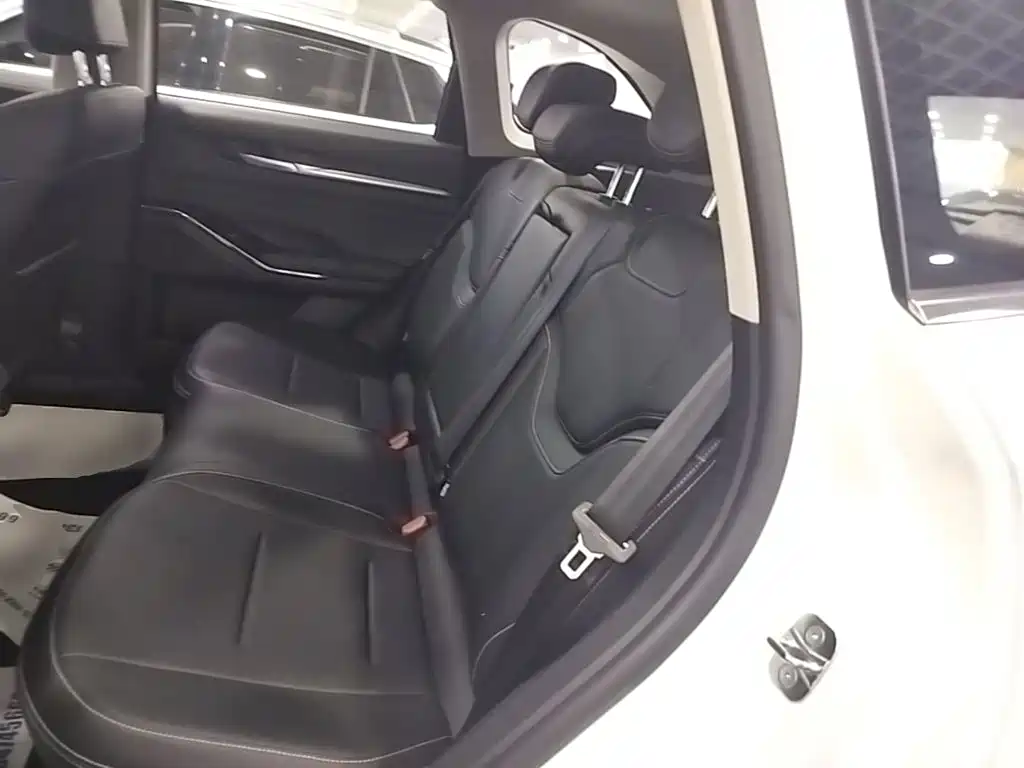 Haval H6 2026 2024 Model 1.5T 2WD Classic Edition