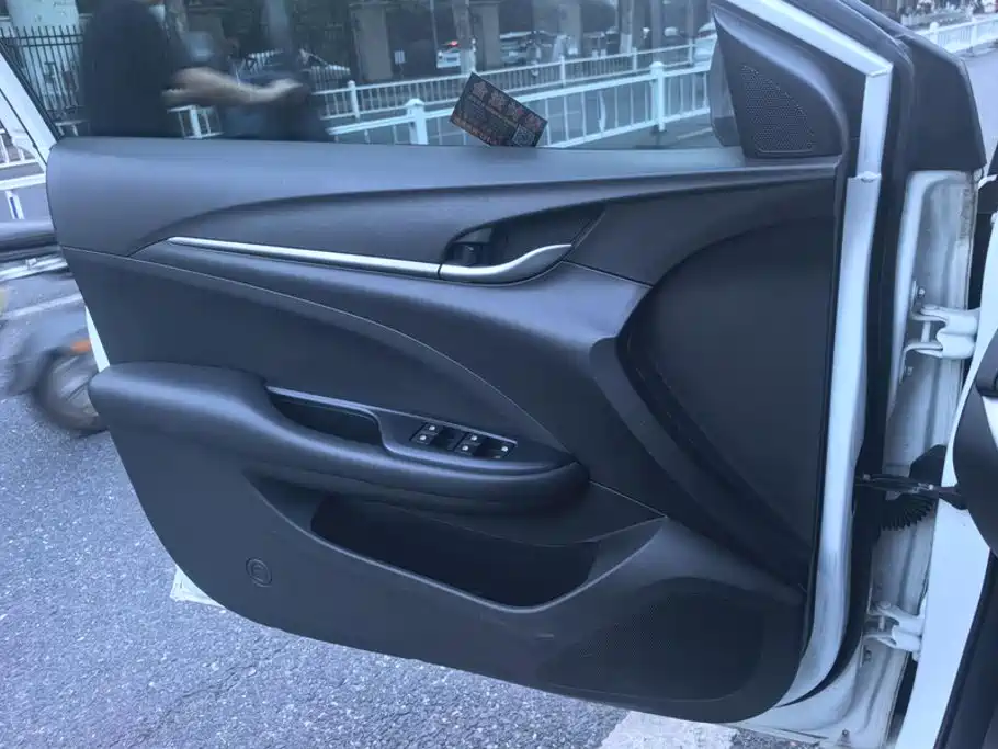 Buick Excelle 2023 2021 Facelift 1.3T Auto Mild Hybrid Elite