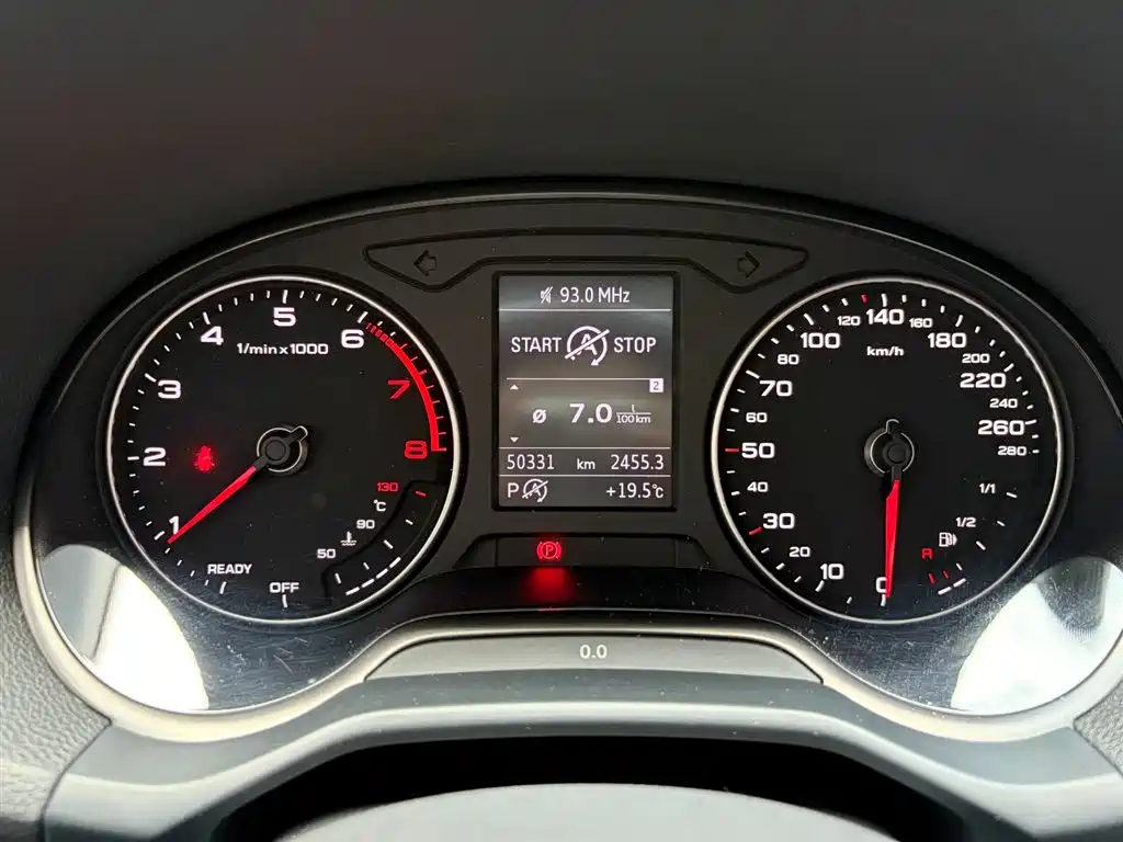 Audi Q2L 2021 Model 35 TFSI Fashion Dynamic фото 16