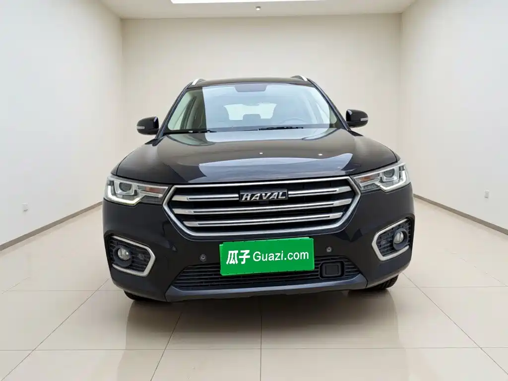 Photo 2 - Haval H7