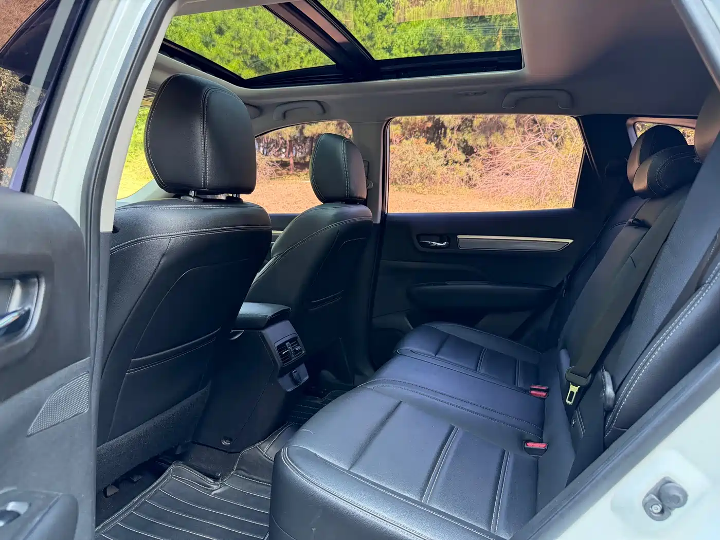 Renault Koleos 2018 2018 2.0L 2WD Leading Edition