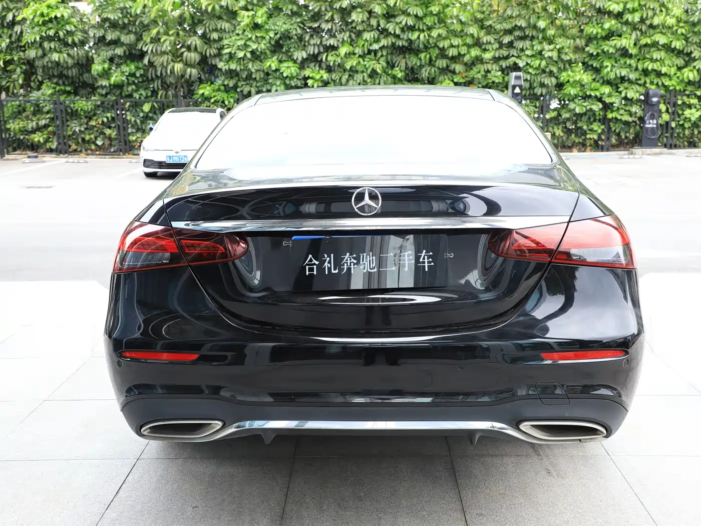 Mercedes-Benz E-Class 2021 Facelift E 300 L Sport Luxury фото 29