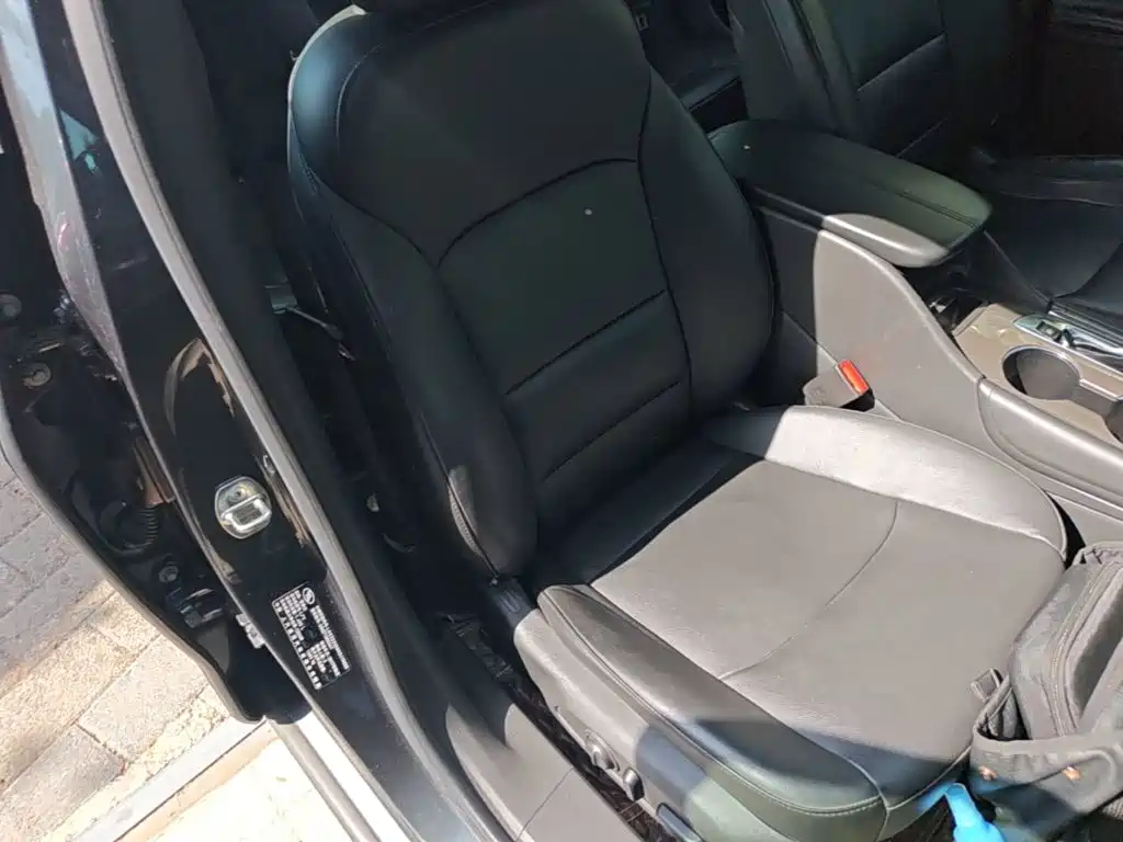 Chevrolet Malibu XL 2017 2017 1.5T Auto Sport Edition