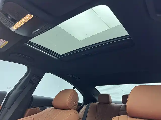 Mercedes-Benz CLS 2024 2022 CLS 300 Luxury