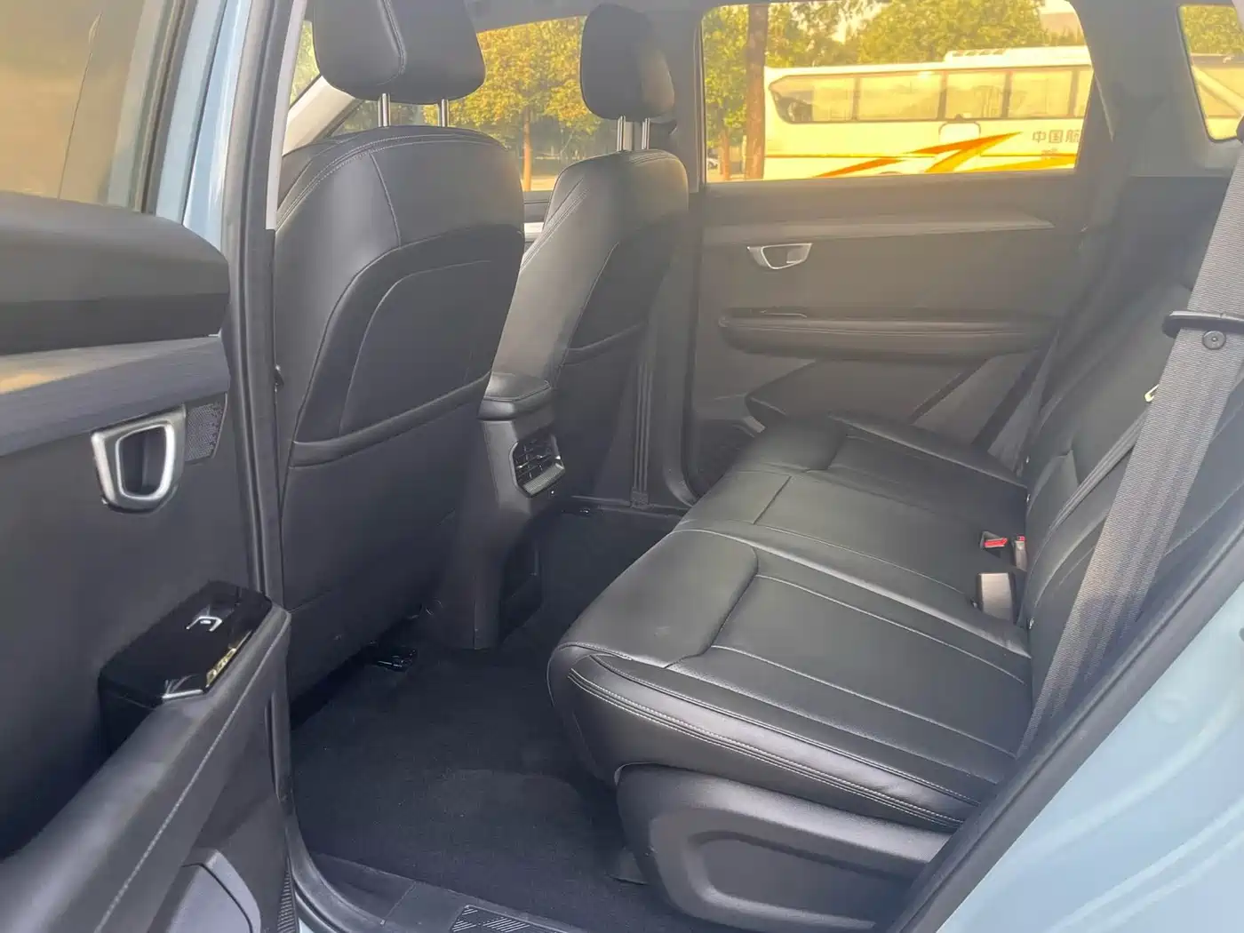 Wuling Motors Wuling Xingchen 2022 2021 1.5T CVT Stellar Edition