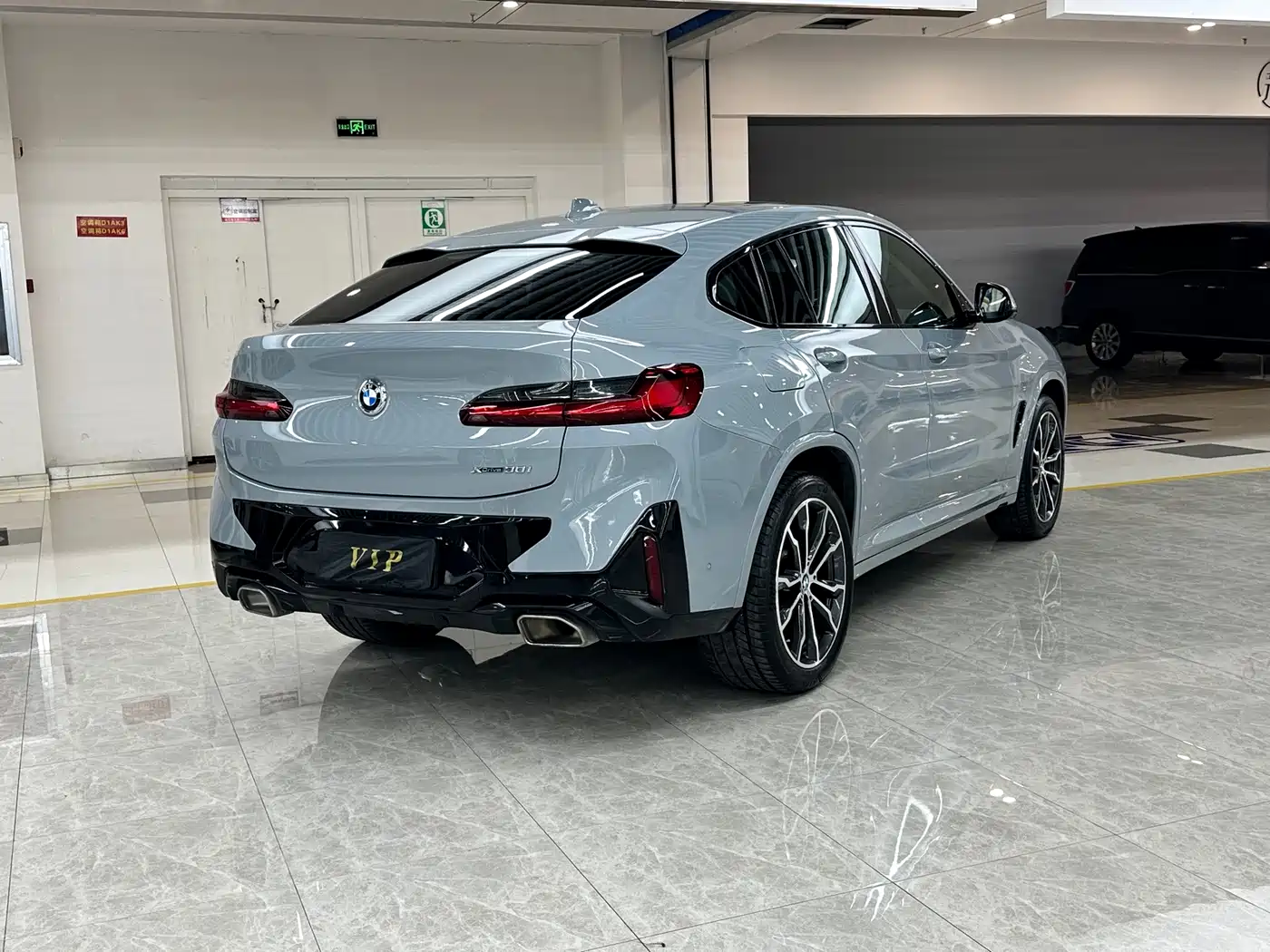 BMW X4 2023 2022 xDrive 30i M Sport Package