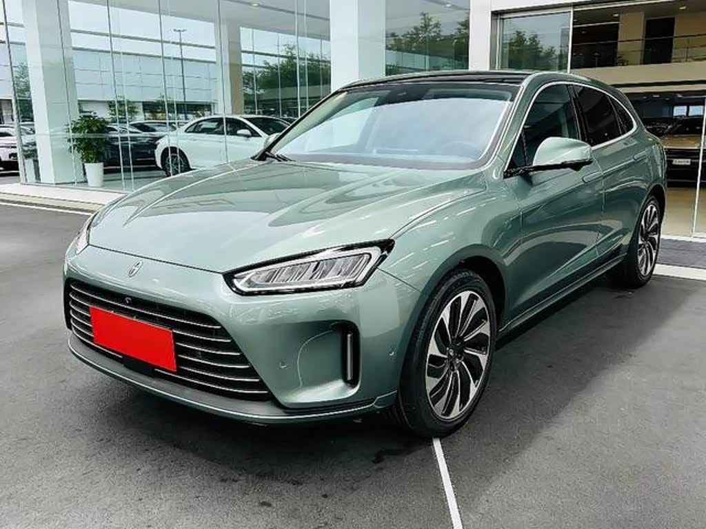 AITO Wenjie AITO M5
