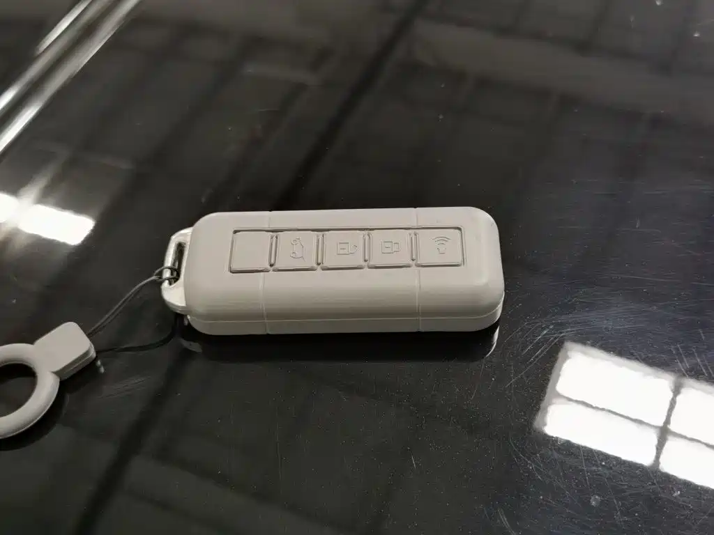 Tank 300 2021 2021 Off-road Version 2.0T Conqueror