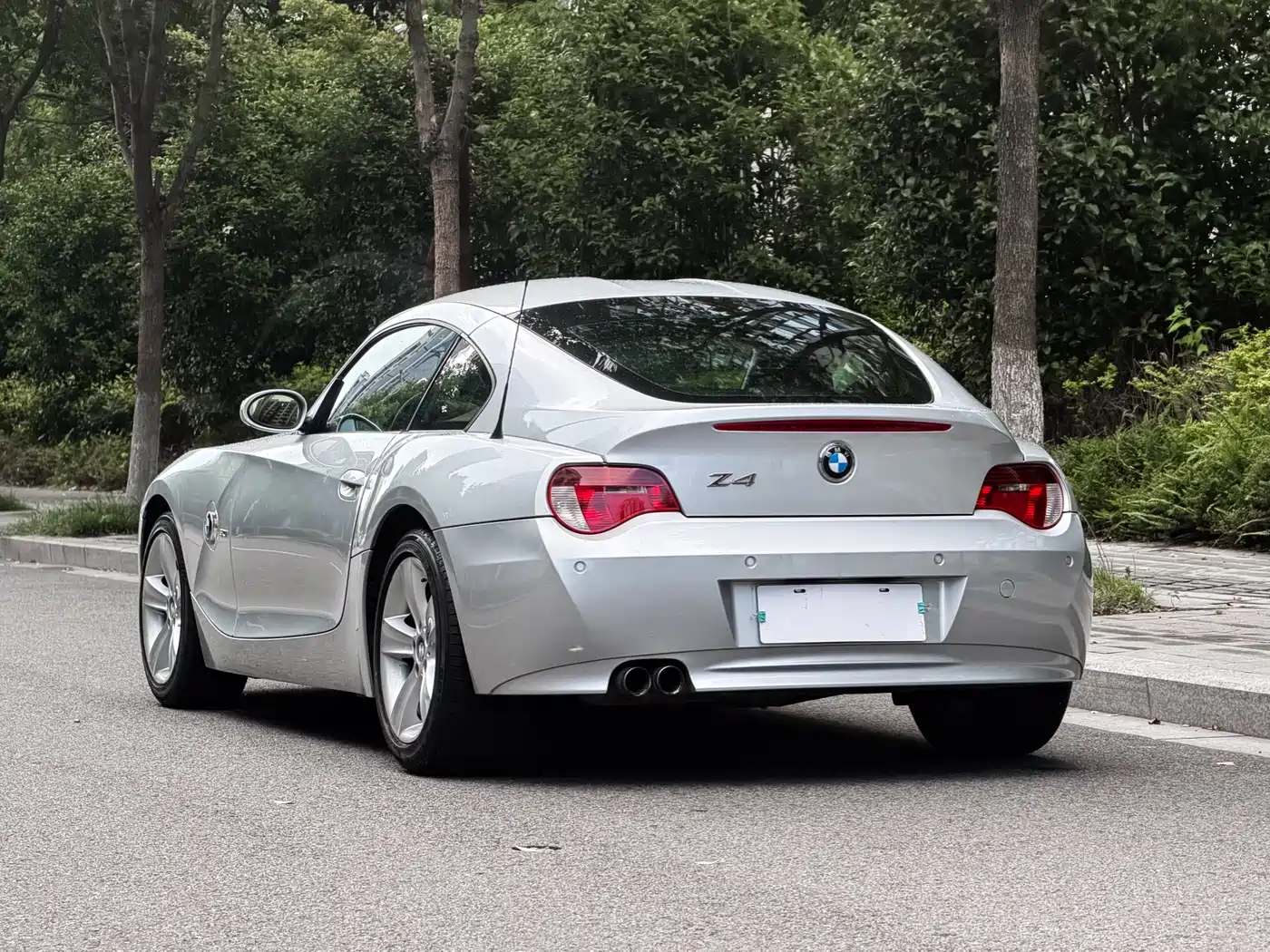 Photo 10 - BMW Z4